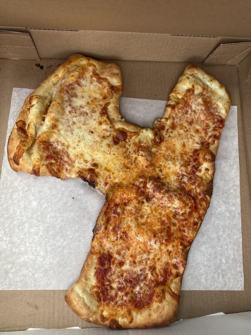 Eddies Pizza