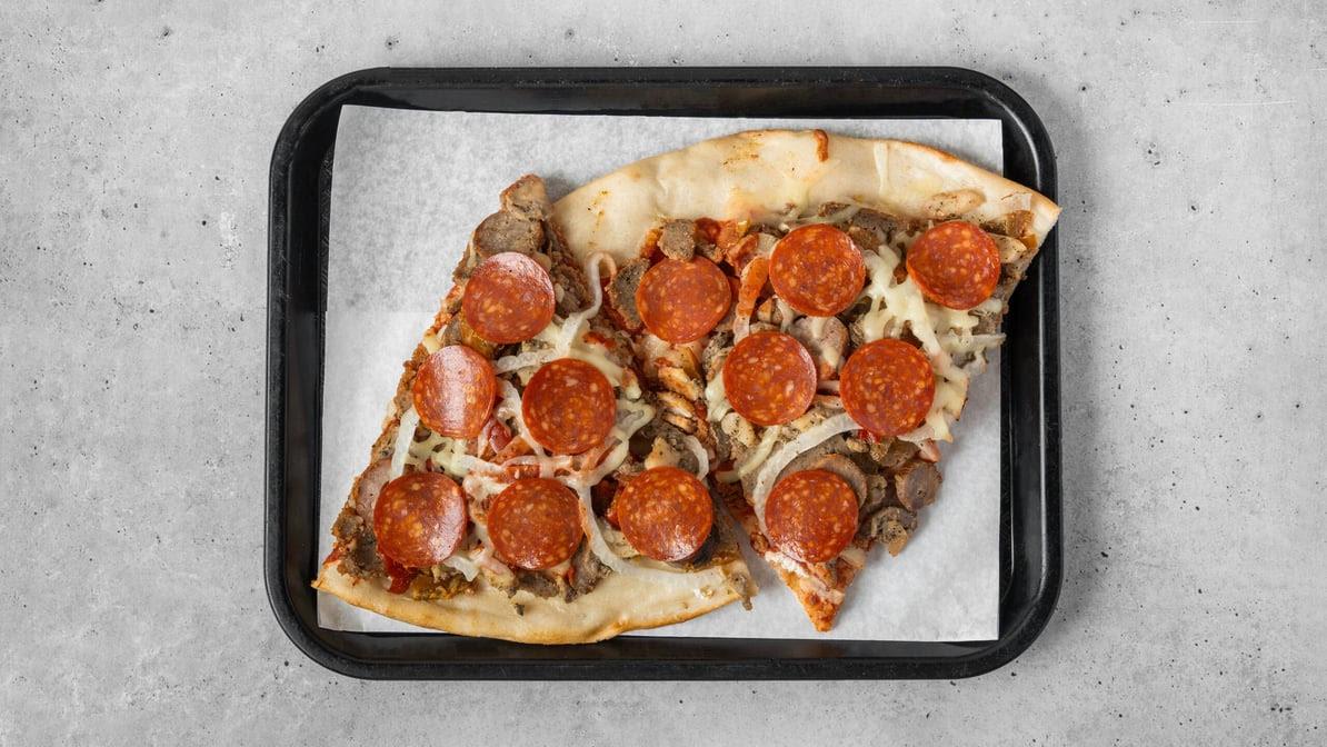 Eddies Pizza